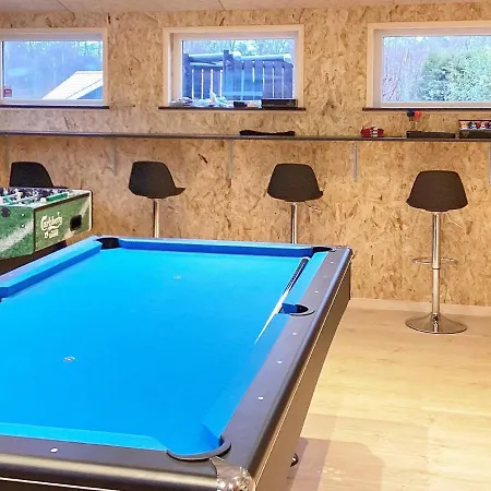 Holiday Cxciii Ebeltoft